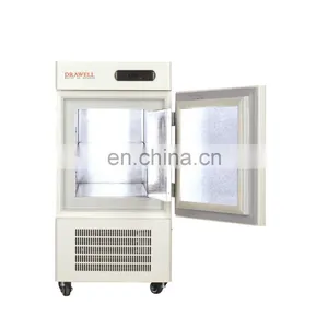 -86 Degree Upright and Chest Ultra-Low Temperature Medical Refrigerator Deep Freezer thumbnail-2