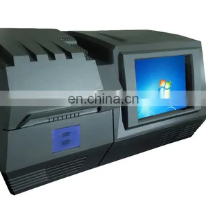 New Model X-ray Gold Detector,Xrf Precious Metal Analyzers,Xfr Spectrometer NAP8200 thumbnail-1