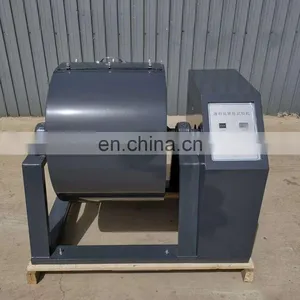 ISO Standard Los Angeles Abrasion Test Machine Measure of Aggregate Toughness and Abrasion Resistance thumbnail-2