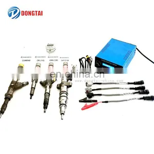 New Designed CRI230 Injector Tester Drive Common Rail Injectors in Stock thumbnail-4