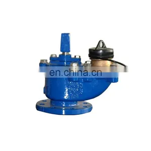 Pressure Reducing Valve Fire Hydrant Valve thumbnail-2