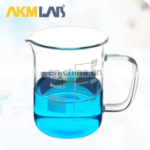 AKMLAB Supplies Laboratory Glassware From China thumbnail-2