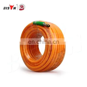 3200 PSI Steel Braided Heavy Duty 1/4