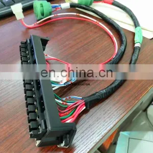 Loader Oil Pressure Sensor 6732-81-Z310 For WA380-3 WA420-3 thumbnail-4