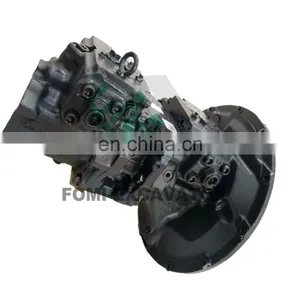 PC300-7 Excavator Hydraulic Pump For Part no 708-2G-00700 thumbnail-1