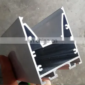 Toshine 17mm Lighting Led Light Strip Profile Led Aluminum / Aluminium Alloy 3 6mm Acrylic Channel Micro Ip65 Extra-Wide thumbnail-5