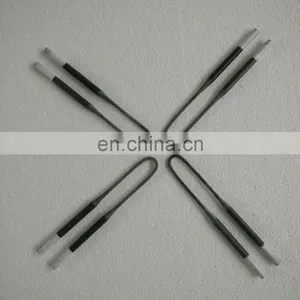 Molybdenum Disilicide Heating Element MoSi2 Heater thumbnail-3