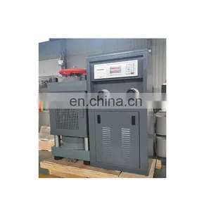 300KN Digital Display Concrete Unconfined Compression Strength Testing Machine Price thumbnail-2