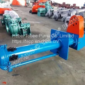 40PV-SP Vertical Slurry Pump thumbnail-1