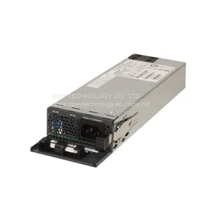 PWR-C6-600WAC Catalyst 9000 Switch Power Supply Config 6 Hot-plug 600 Watt thumbnail-1