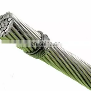 Best Price Bare Conductor AAC 185 Mm2 thumbnail-2