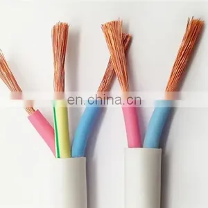 High Quality PVC Insulated Electrical Wire Puller Building Wire thumbnail-4
