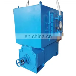 Z4 Series Medium Size DC Motor Manufacturer thumbnail-1