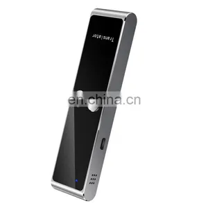 Upgrade Pocket BT Portable T8+ Language Translator Device Real Time Languages Translator Support All Kinds of Smart Phone thumbnail-2