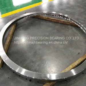 Slewing Bearing SD.716.20.00.B Turntable Ring 716x572x56mm Without Gear Teeth thumbnail-2