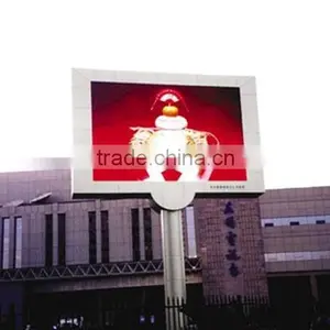 Ali LED Electronics Outdoor P10 Full Color LED Displays / LED Outdoor Displays thumbnail-1