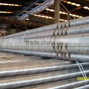 Seamless Steel Pipe thumbnail-1