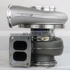 Turbocharger Turbo Charger 23516431 8V149 12V149 16V149 For Excavator Engine Parts Detroit thumbnail-1