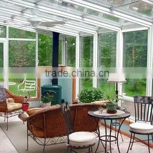 8mm Building Glass With CE and ISO9001 thumbnail-1