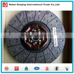 Auto Parts Chassis Clutch Disc 1878000105 thumbnail-1