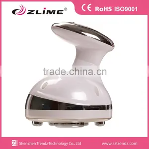 Electronic Ultrasound rf Shaping Body Loss Weight Massage Machine thumbnail-2