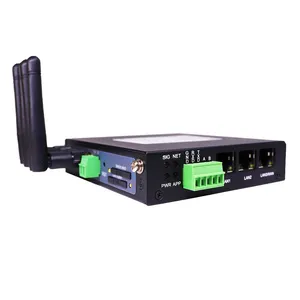 Great Price Wifi Sim Card Router 4g Lte Industrial for Traffic Management Solution thumbnail-5