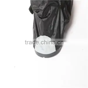 Fashion Custom Rain Boot Cover, Shoe Cover for Sale, Pvc Shoe Soles Cover thumbnail-4