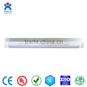 2015 Promotion Pricing Led Panel Tube 18W Led Flat Tube Replace 2PCS T5 or T8 thumbnail-2