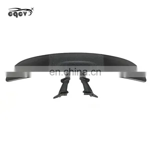 Dry Carbon Fiber Wing Spoiler Rear Trunk Spoiler for Mclaren 540C 570S thumbnail-3