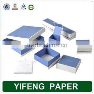 Custom Logo Packaging Leather Belt Boxes For Belt Packaging thumbnail-6