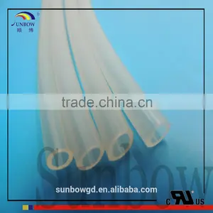 SUNBOW Food Grade Matte Surface Soft Silicone Rubber Hose for Hookah thumbnail-4