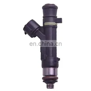 1465A069 Hot Sale Fuel Injector for Mitsubishi Pajero 3.8 V6 thumbnail-3