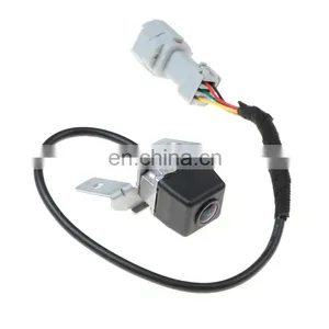 100028786 Rear View Backup Parking Camera For Hyundai Sonata 2011-2015 95760-3S102 M127 thumbnail-3