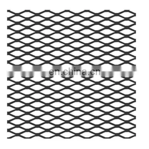 Stainless Steel Expanded Metal Grill and Low Price thumbnail-1