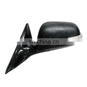 Universal Aftermarket Car Body Kits Auto Car Side Door Rearview Mirror For Camry 2007 thumbnail-3