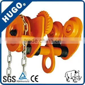 Popular All Kinds Of Saving Labor Lifting Trolley thumbnail-1