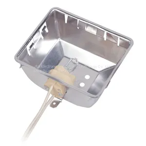 J&V Oven Halogen Lamp 12V thumbnail-3