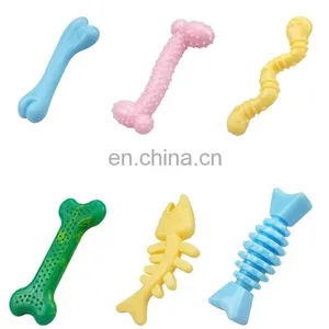 Puppy Toy Hot Sell Dog Chew Toys Clean Teeth Durable Dog Toy thumbnail-3