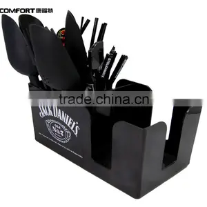 Cheap Plastic Bar Tissue Caddy thumbnail-4