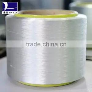 Polyester Dope Dyed Mono Filament Textured Yarn Color Card thumbnail-4