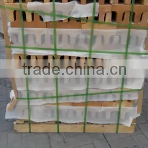 Ceramics Tunnel Kiln Car Bricks Supply to South America thumbnail-1