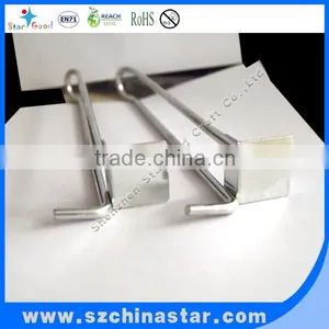 Supermarket Products Metal Display Hooks thumbnail-3