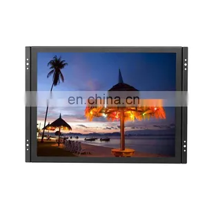 15inch Monitor Touch Screen Pc Waterproof Tablet Computer Lcd Monitor Digital Photo Frame thumbnail-3