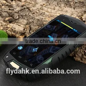Original MTK6582 Quad Core Discovery V11 Rugged Smartphone IP67 Waterproof Phone GPS Shockproof 1GB RAM Android 5.0. thumbnail-1
