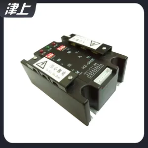 Electric Actuator Accessories HZ-380B Intelligent Module thumbnail-2