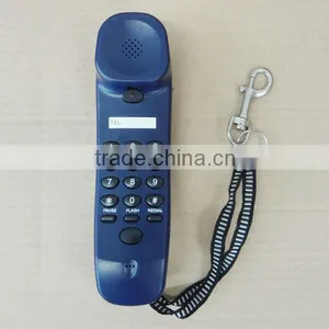 Useful Handheld Telephone Line Tester to Test Telephone thumbnail-1