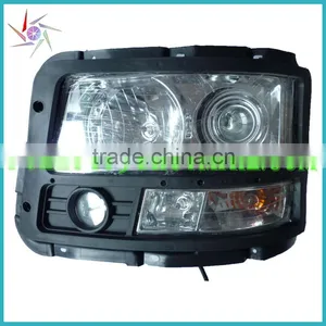 Head Lamp for Delong F2000 thumbnail-1