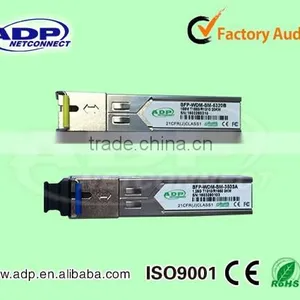 155M 1.25G 10g Copper Sfp Module /40G/100G/120G Sfp+ DAC Cable and AOC Cable QSFP+/SFP+/CXP/CFP Fiber Optic Transceiver thumbnail-1