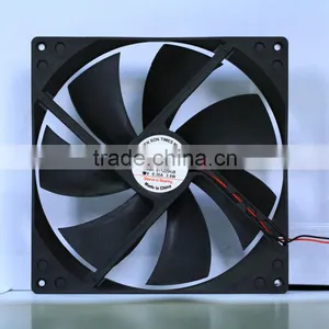 12v dc Cooling Fan for Ps3 and Computer thumbnail-1