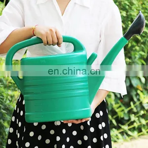 New Design Garden Plastic Watering Can thumbnail-5